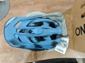 Каска O'NEAL SL1 GLACIOR BLUE - размер L, снимка 3