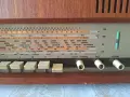LOEWE OPTA MODERNA TIP 52064 VINTAGE ROHRE RADIO.MADE IN GERMANY.YAHRE-1964., снимка 3