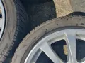5х120 ки джанти , снимка 2