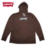 Нов мъжки суитшърт LEVI'S - 100% памук, снимка 1