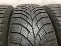  185/65/15 Continental / зимни гуми, снимка 4
