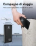 Преносима батерия 20 000mAh / С дисплей, снимка 3