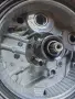 Опорен Фланец Вал на Съединителя 2510160100 Renault Talisman 2017г 147kW бензин, снимка 1