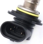 Автомобилна Крушка PHILIPS HB4 12V 55W P22D BLUEVISION № 9006BV+B1, снимка 2