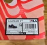 Чисто нови оригинални детски маратонки Fila, снимка 12