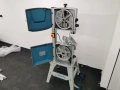 Ленторез Банциг за дърво Makita LB1200F, 900 W, 305 мм, снимка 6