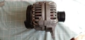 ЧИСТО НОВ Алтернатор 12V 140A за Iveco Daily, Fiat Ducato, Boxer, Jumper (С ЗАМЯНА), снимка 4