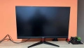 Аcer Nitro KG27  FreeSync, 144Hz, снимка 1
