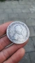Сребърна Монета 1 Рубла 1762 Петър 3 АВТЕНТИЧНА !!!, снимка 5