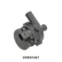 Електрическа водна помпа Mercedes VW BOSCH 0392023004, снимка 3