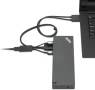 Lenovo ThinkPad Thunderbolt 3 Workstation Dock Gen 2 40AN, снимка 5