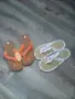 Дамски сандали естествена кожа, снимка 5
