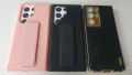 Samsung Galaxy S23 Ultra - Samsung SM-S918 калъф case различни модели , снимка 1