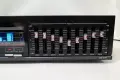 Fisher EQ-875 Graphic Equalizer, снимка 4