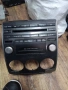 MP3 RADIO STEREO CD PLAYER CD8966ARX , MAZDA 5 2008, снимка 1
