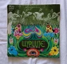 Грамофонна плоча Щурците 1976г. Балкантон, снимка 1