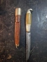 Нож финландска финка (puukko), снимка 1