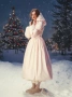 Яке -Тип „Рокля“ (Dress-style coat): , снимка 2