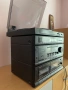 Аудио система Hitachi HRD-MD40, снимка 7