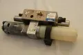 Хидравлична помпа за сгъваем покрив Opel Astra H HB70810002 13197772 (0) , снимка 4