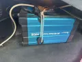 2 бр. Solartronics FS600D инвертор 12V 230V 600W чиста синусоида, снимка 4