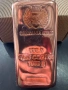 1 кг Медно Кюлче Germania Mint 999.9 Fine Copper – Сериен Номер, Холограма и Вакуум Опаковка, снимка 5