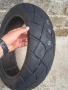 160 60 15 BRIDGESTONE BATTLAX ADVENTURECROSS TOURer AX41T 67H гума скутер гуми мото, снимка 2