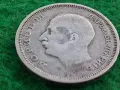 Лот 2 броя 50 лева 1930 България Цар Борис III, снимка 6