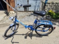 Колело балкан 20 ц , снимка 3
