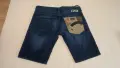 Къси дънкови панталони G-Star Raw Morris Sport Low Tapered, Size 34, снимка 3