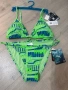 Дамски нов бански Puma, снимка 1