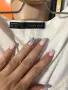 Дълга рокля ZARA., размер L, снимка 5