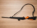 Карабина Tikka T3 lite 308win, снимка 2