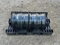 4бр.Алуминиеви джанти DEZENT 15цола 5x114.3 за Kia,Hyundai,Mazda,Mitsubishi, снимка 9