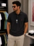 ♣️ Мъжки Тениски 💫Polo💫 Зелена и Черна , снимка 1
