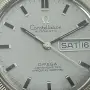 Ω OMEGA Constellation Day&Date, Steel, Vintage, 1969г., снимка 3