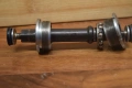 Ретро Шосейно Средно Движение Shimano, снимка 1