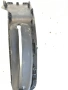 Вътрешна декоративна лайсна за Citroen DS3 1.6 HDi (2013) 9684220977, снимка 2