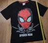 Spider Man, The Simpsons, Top Gun - детски тениски, снимка 2
