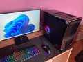 Геймърски компютър Acer Aspire Intel core I5, NVIDIA GTX 750Ti, 16GB RAM, SSD, Windows 11, снимка 5
