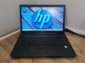 Лаптоп HP Notebook - 17-by0320ng  i3-7020U / 17,3", снимка 1