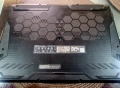 Лаптоп Gaming ASUS TUF FA506IV A15 за части, снимка 11