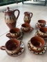Комплект за кафе, снимка 1