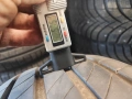 2бр.летни гуми 205/45/16 Michelin, снимка 2