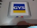 Инверторен електрожен   GYSMI 160A, снимка 6