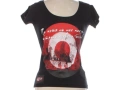 ЦСКА Сектор Г ултрас дамска тениска, снимка 3