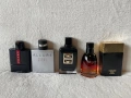 Оригинални мъжки парфюми Dior Fahrenheit Prada Luna Rossa Tom Ford Noir Chanel Allure Givenchy , снимка 1