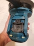 Акумулаторен орбитален шлайф Makita DBO180Z, LXT, 18 V, 125 мм. Само тяло. 66€ (цената е крайна), снимка 5