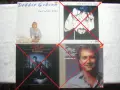 Редки западни грамофонни плочи, повечето от тях са американски издания, снимка 2