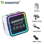 RGB 2K HDR 60FPS SANQTID IMX347 1/1.8" sensor HDMI USB дигитална камера за микроскоп, снимка 3